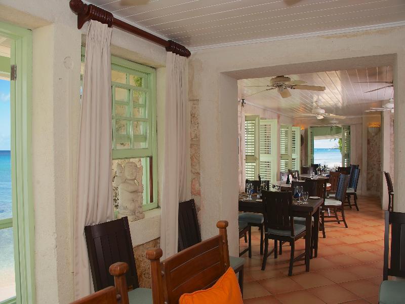 Little Good Harbour Hotel Saint Peter Kültér fotó