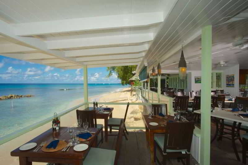 Little Good Harbour Hotel Saint Peter Kültér fotó