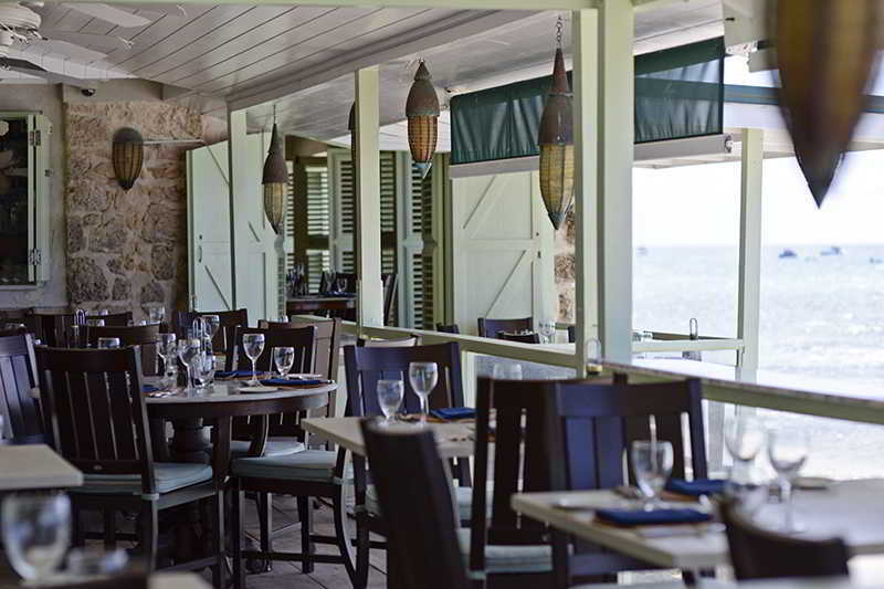 Little Good Harbour Hotel Saint Peter Kültér fotó